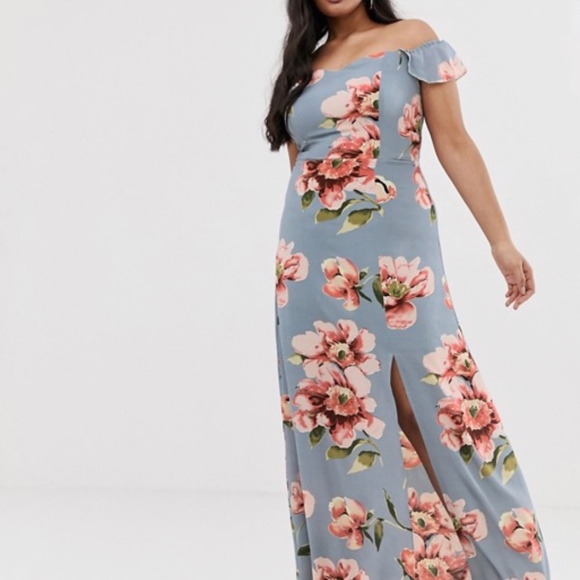 asos dresses size 16